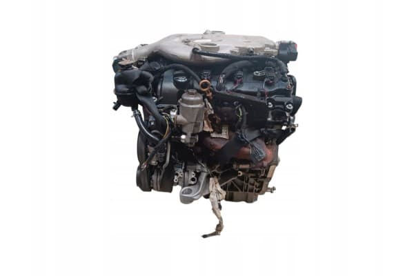 Motor Completo Cadillac Srx 3.6 V6 LY7 usado 6