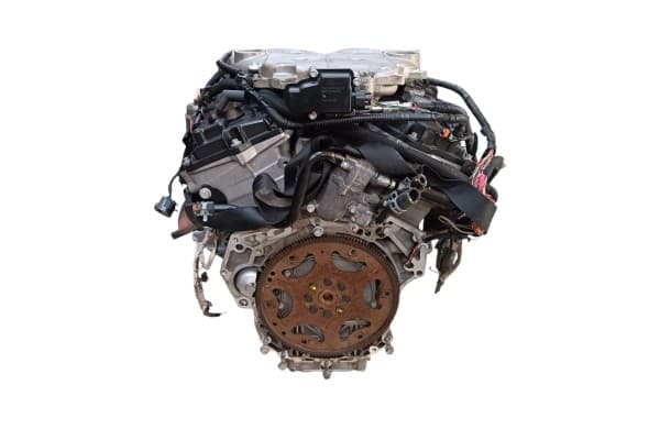Motor Completo Cadillac Srx 3.6 V6 LY7 usado 8