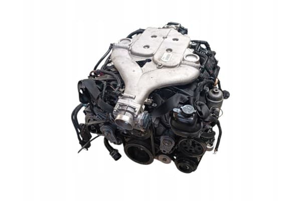Motor Completo Cadillac Srx 3.6 V6 LY7 usado 9