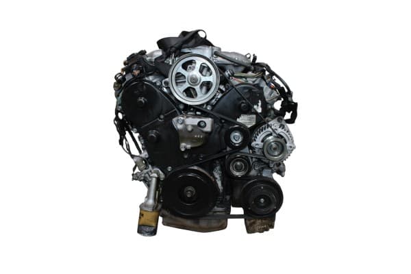 Motor de gasolina completo Acura RL 3.5 J35A6 usado