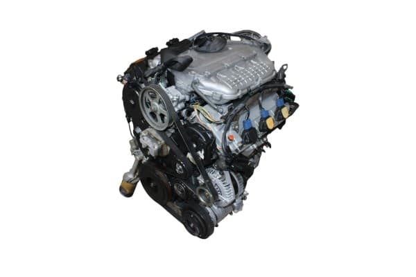 Motor de gasolina completo Acura RL 3.5 J35A6 usado 2