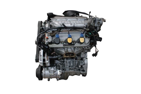Motor de gasolina completo Acura RL 3.5 J35A6 usado 3