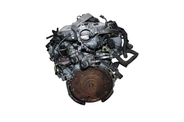 Motor de gasolina completo Acura RL 3.5 J35A6 usado 4