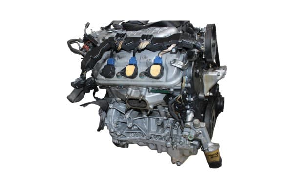 Motor de gasolina completo Acura RL 3.5 J35A6 usado 5