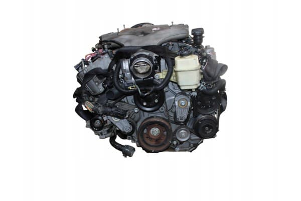 Motor de gasolina Cadillac Srx 3.6 LY7 usado