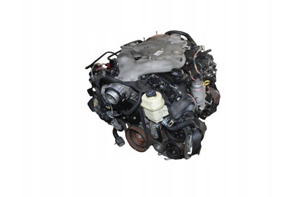 Motor de gasolina Cadillac Srx 3.6 LY7 usado 2