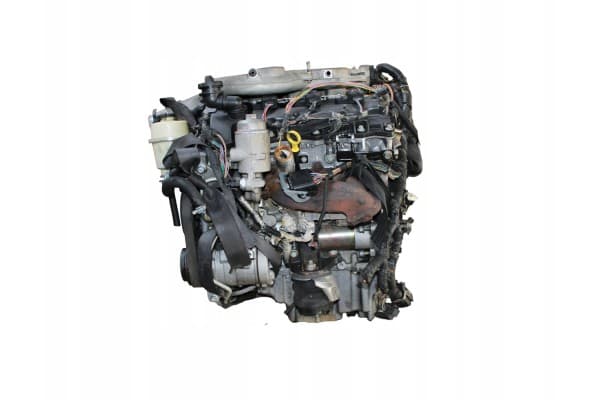Motor de gasolina Cadillac Srx 3.6 LY7 usado 3