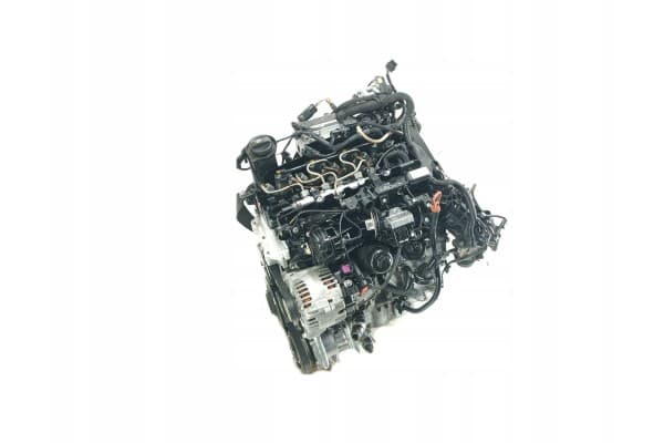 Motor diésel Mini R60 2.0 D N47C20A usado