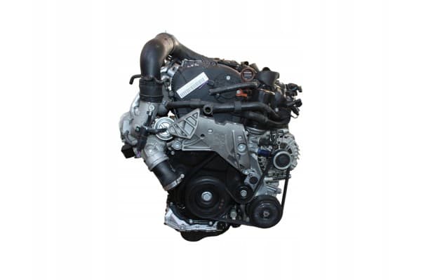 Motor de gasolina Audi TT II 2.0 Tfsi Ces usado