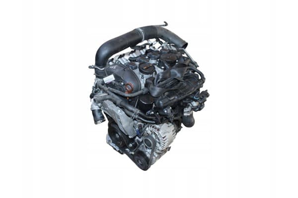Motor de gasolina Audi TT II 2.0 Tfsi Ces usado 2