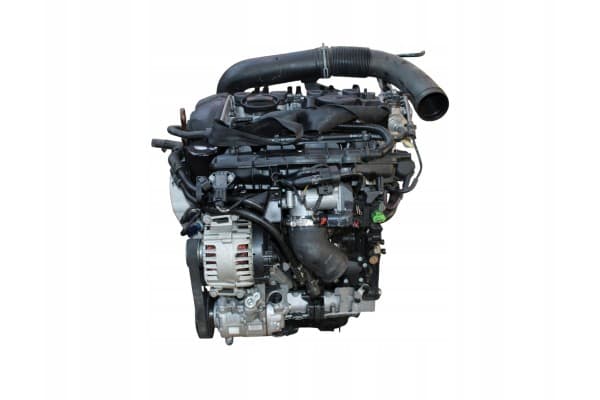 Motor de gasolina Audi TT II 2.0 Tfsi Ces usado 3