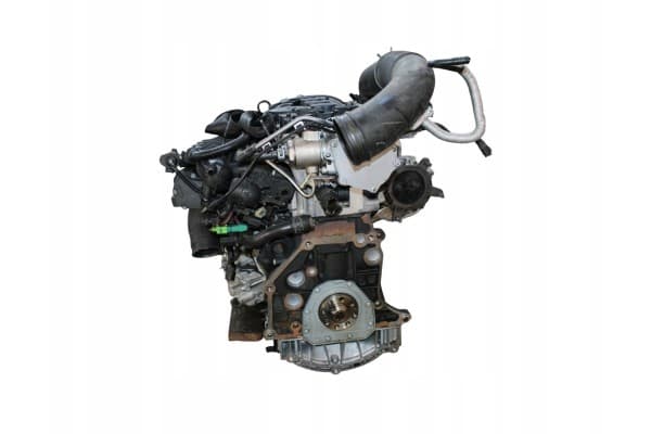Motor de gasolina Audi TT II 2.0 Tfsi Ces usado 4