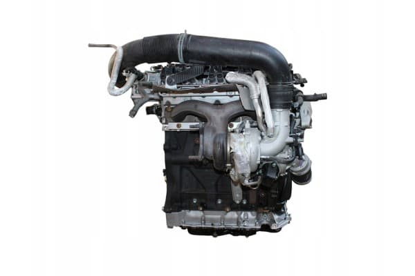 Motor de gasolina Audi TT II 2.0 Tfsi Ces usado 5