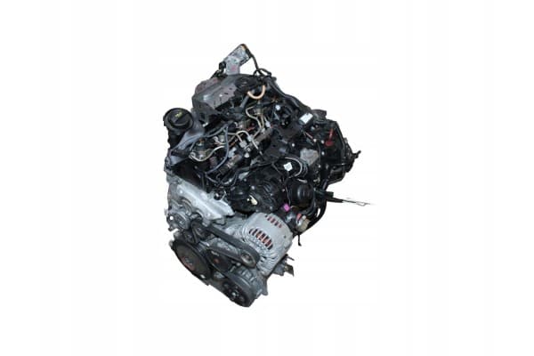 Motor Diésel Mini R60 2.0 D N47C20A usado 2