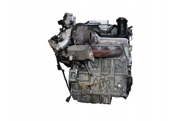 Motor Diésel Mini R60 2.0 D N47C20A usado 5