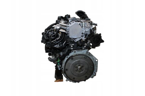 Motor de gasolina Audi A3 8P 2.0 Tfsi Bpy usado 4