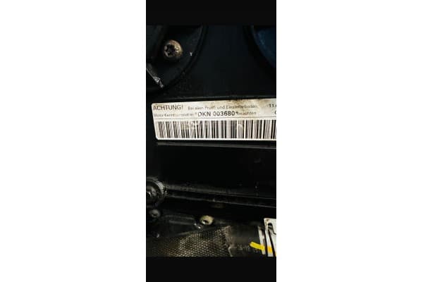 Motor Porsche Macan 95B 2.0 Tfsi Dkn Lift usado 7