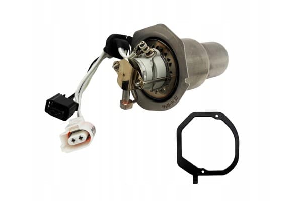Calefactor de estacionamiento Webasto 9021764A usado 2