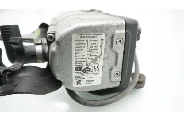 Volvo V50 Webasto 30710230 S40 II usado 3