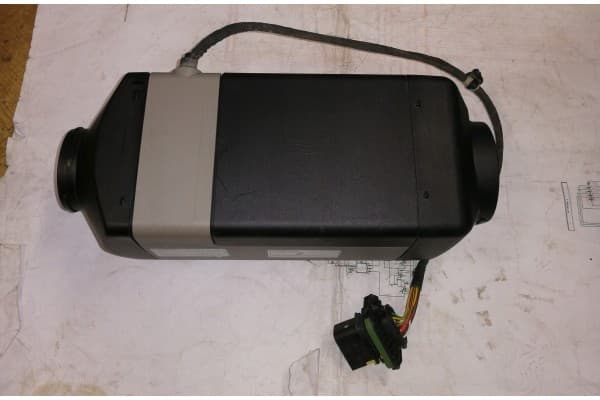 Webasto Air Top Evo 2000 para Renault reacondicionado