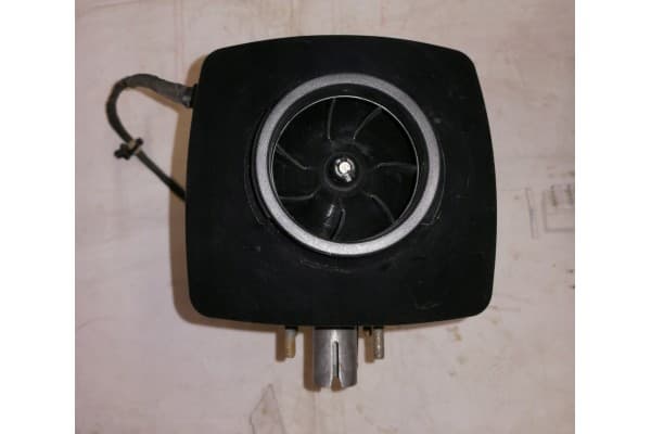 Webasto Air Top Evo 2000 para Renault reacondicionado 2