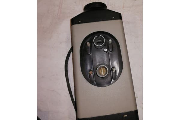 Webasto Air Top Evo 2000 para Renault reacondicionado 3