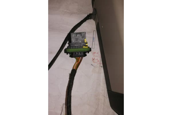 Webasto Air Top Evo 2000 para Renault reacondicionado 5