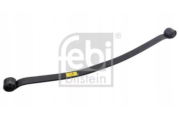 Muelles Deportivos Febi Bilstein 185507 usado 2