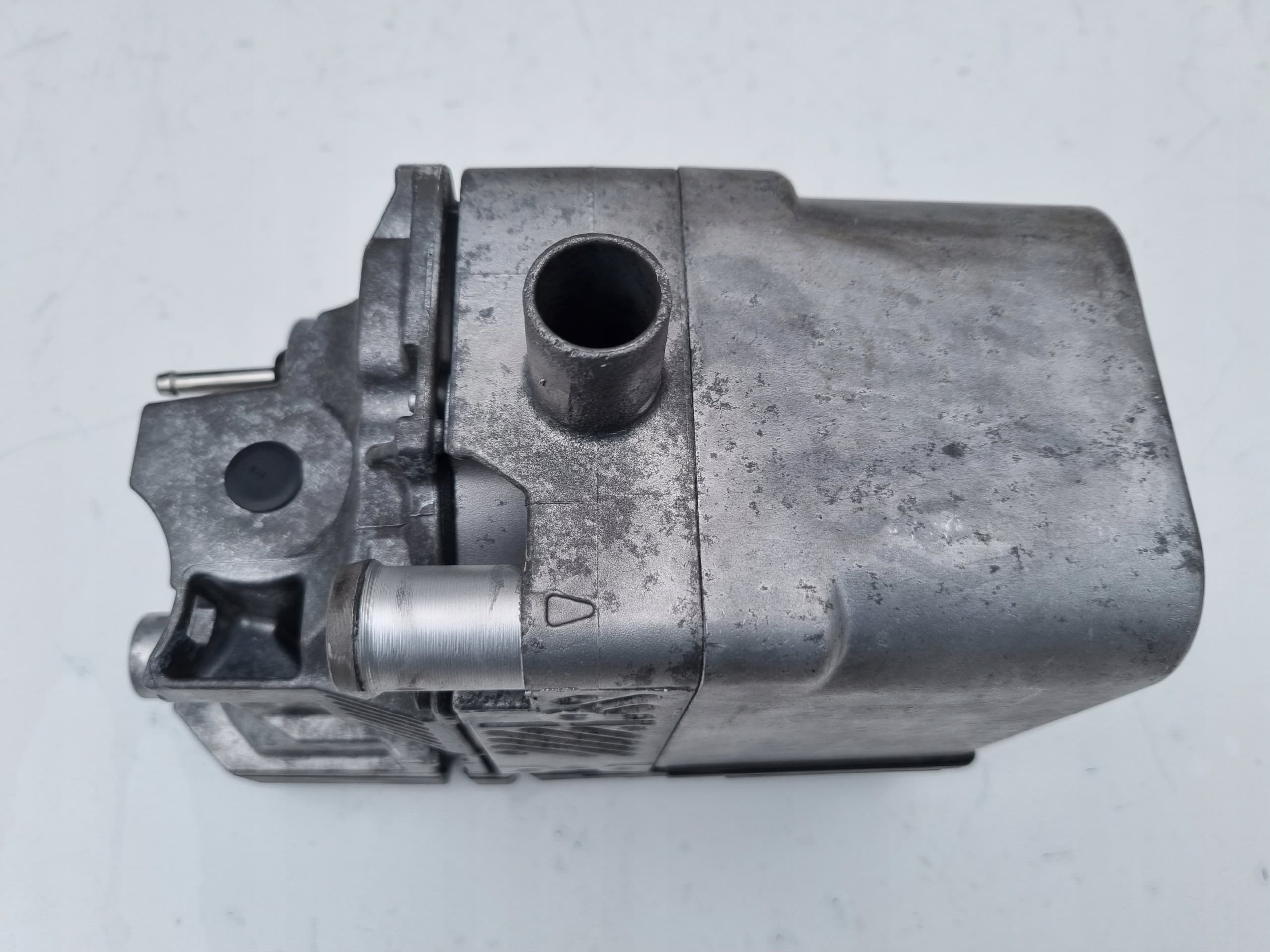 Calefactor Webasto Thermo Top C para VW Touareg 7L6819008A reacondicionado 2