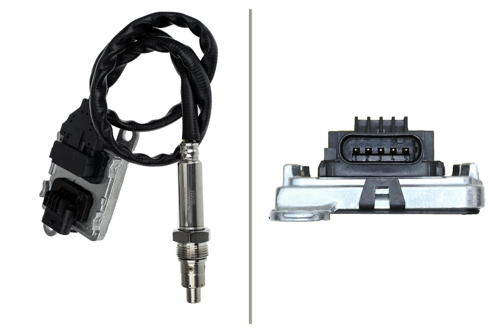 Sensor NOx Wagner NOS00027 para catalizador NOx nuevo 2