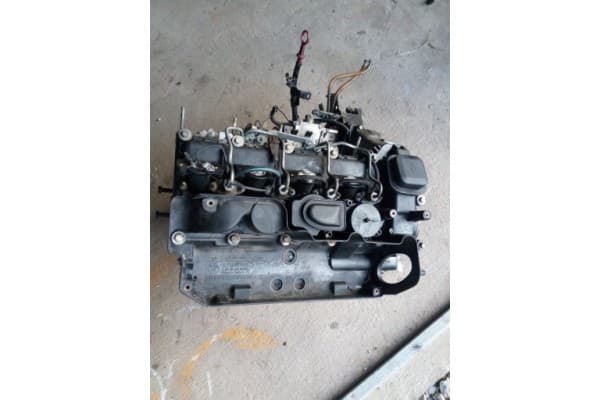 Motor BMW E46 2.0D 136 CV M47 Garantía usado