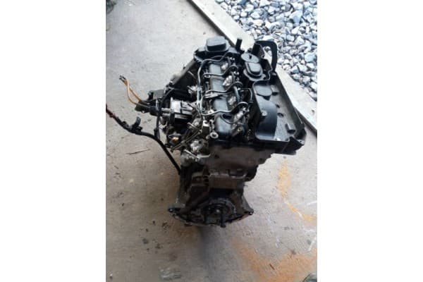 Motor BMW E46 2.0D 136 CV M47 Garantía usado 3