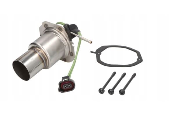 Quemador de calefacción Daf OE 2126905 nuevo