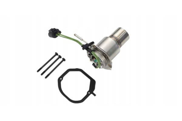 Quemador de calefacción Daf OE 2126905 nuevo 2