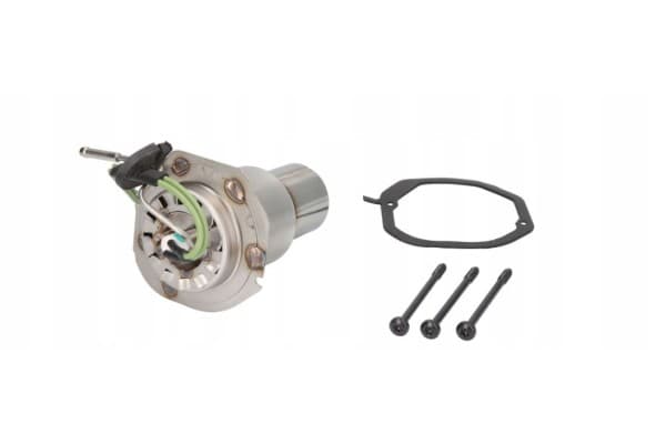 Quemador de calefacción Daf OE 2126905 nuevo 3
