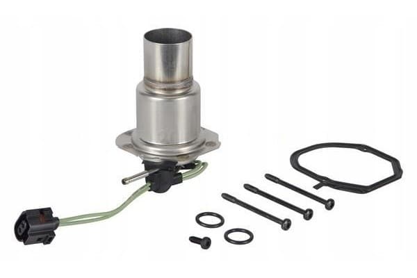 Quemador de calefacción Daf OE 2126905 nuevo 4