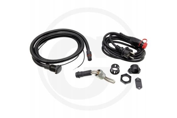 Kit Calefactor de Motor Calix usado