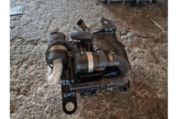 Webasto Audi A8 D2 4E0265081L Diésel usado 2