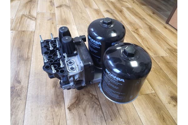 Deshumidificador Aps Scania 2945812 nuevo