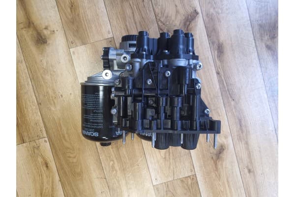 Deshumidificador Aps Scania 2945812 nuevo 3