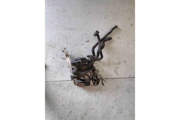 BMW F11 N57 Webasto 9250302 usado