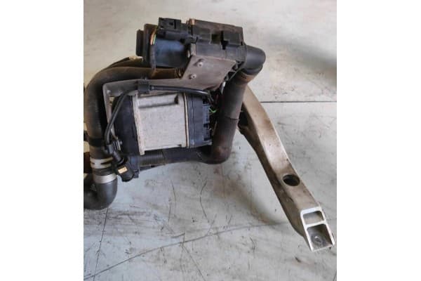 BMW F11 N57 Webasto 9250302 usado 2