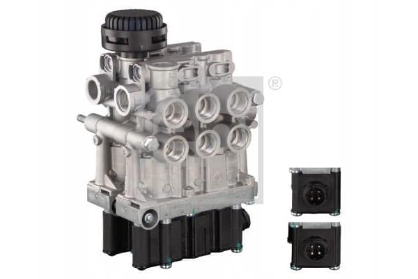 Válvula de airbag Febi Bilstein 108807 nuevo
