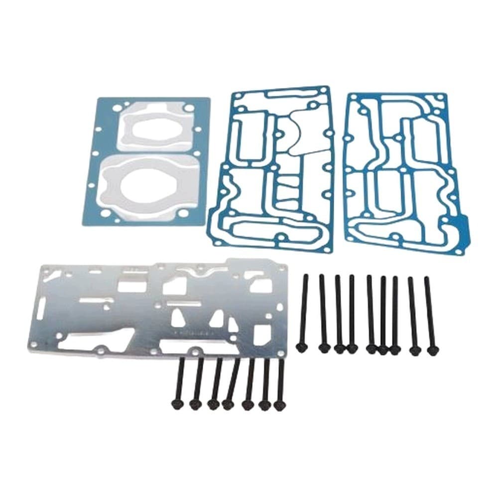 Kit de reparación para compresor de aire Daf XF106 2245377 nuevo