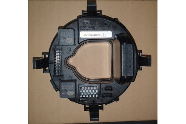 Módulo controlador de calefacción Hydronic 24V nuevo