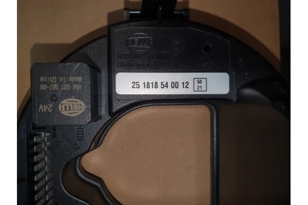 Módulo controlador de calefacción Hydronic 24V nuevo 2