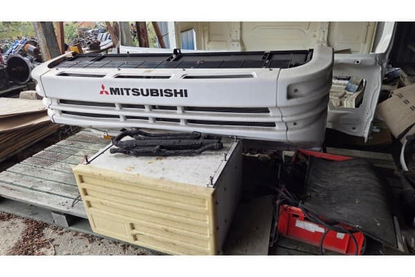 Unidad de refrigeración Mitsubishi tdjs70ae-l2 usado