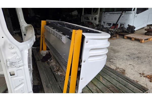 Unidad de refrigeración Mitsubishi tdjs70ae-l2 usado 4