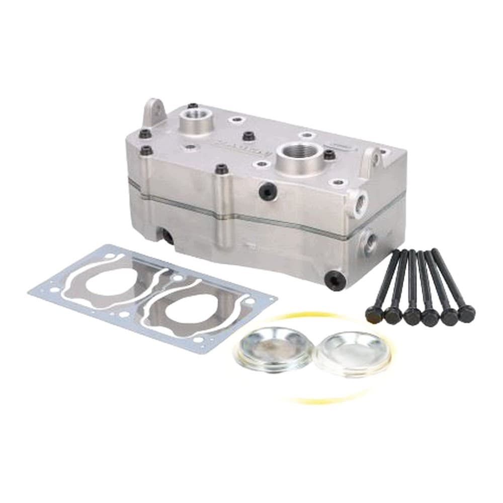 Cabeza de Compresor para Daf XF105/CF85 Vaden 161210 nuevo