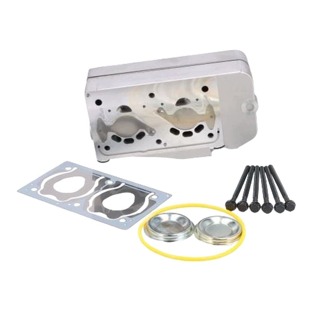 Cabeza de Compresor para Daf XF105/CF85 Vaden 161210 nuevo 2